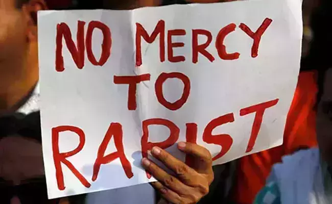 പ്രാദേശിക ബിജെപി നേതാവും കൂട്ടാളികളും 20കാരിയെ തട്ടിക്കൊണ്ടുപോയി കൂട്ടബലാല്‍സംഗത്തിനിരയാക്കി