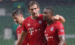 ബുണ്ടസാ ലീഗ്; ബയേണിന് തോല്വി, ഷാല്ക്കെയെ നിലംപരിശാക്കി ഡോര്ട്ട്മുണ്ട് ബുണ്ടസാ ലീഗ്; ബയേണിന് തോല്വി, ഷാല്ക്കെയെ നിലംപരിശാക്കി ഡോര്ട്ട്മുണ്ട്