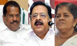 ആഴക്കടല്‍ മല്‍സ്യ ബന്ധനം: ആരോപണം ആവര്‍ത്തിച്ച് പ്രതിപക്ഷ നേതാവ്,  മല്‍സ്യബന്ധന നയം തിരുത്തിയത് കമ്പനിയ്ക്ക് വേണ്ടിയെന്ന് ചെന്നിത്തല