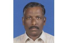 കോട്ടയം സ്വദേശി കുവൈത്തില്‍ കൊവിഡ് ബാധിച്ച് മരിച്ചു