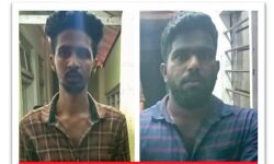 യുവാവിനെ കൊലപ്പെടുത്താന്‍ ശ്രമിച്ച കേസിലെ പ്രതികള്‍ പിടിയില്‍