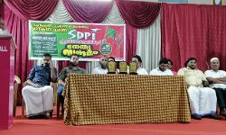 ബിജെപിയെ പ്രതിരോധിക്കുന്നതില്‍ ഇടത് വലതു മുന്നണികള്‍ പരാജയം: പി അബ്ദുല്‍ മജീദ് ഫൈസി