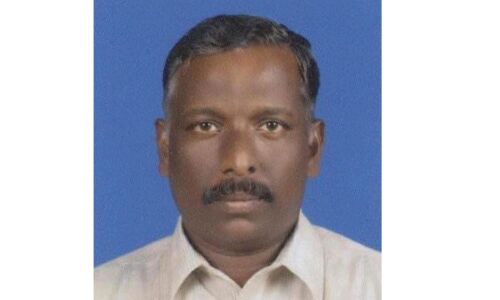 കോട്ടയം സ്വദേശി കുവൈത്തില് കൊവിഡ് ബാധിച്ച് മരിച്ചു കോട്ടയം സ്വദേശി കുവൈത്തില് കൊവിഡ് ബാധിച്ച് മരിച്ചു