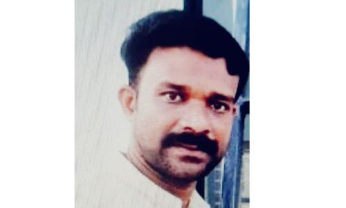 മഞ്ചേരി സ്വദേശി കുവൈത്തില് ഹൃദയാഘാതം മൂലം മരിച്ചു മഞ്ചേരി സ്വദേശി കുവൈത്തില് ഹൃദയാഘാതം മൂലം മരിച്ചു