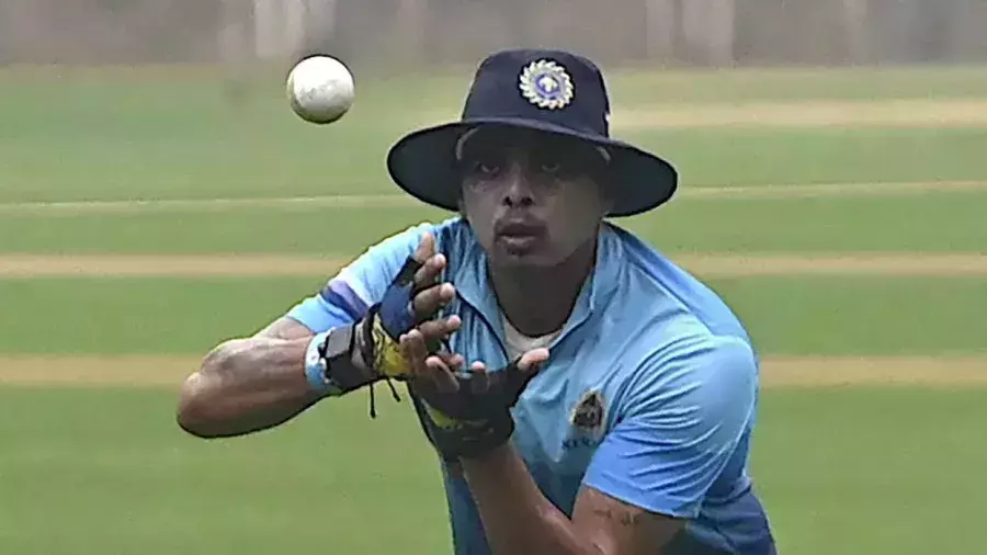 വിജയ് ഹസാരെ ട്രോഫി; ശ്രീശാന്തിന് അഞ്ച് വിക്കറ്റ്; കേരളത്തിന് ജയം