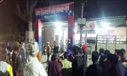 ഉത്തര്‍പ്രദേശില്‍ പെണ്‍കുട്ടിക്ക് നേരേ ആസിഡ് ആക്രമണം