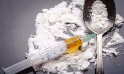 212 ഗ്രാം ഹെറോയിനുമായി മുംബൈയില്‍ യുവാവ് അറസ്റ്റില്‍