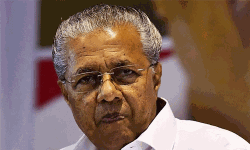 കര്‍ണാടക അതിര്‍ത്തി അടച്ചത് മാര്‍ഗനിര്‍ദേശത്തിന് എതിര്; കേന്ദ്രത്തിന്റെ ശ്രദ്ധയില്‍പ്പെടുത്തുമെന്ന് മുഖ്യമന്ത്രി