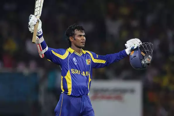 ശ്രീലങ്കന്‍ താരം ഉപ്പുല്‍ തരംഗ വിരമിച്ചു