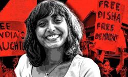 ടൂള്‍ കിറ്റ് കേസ്: ദിഷ രവിയുടെ ജാമ്യാപേക്ഷയില്‍ ഇന്ന് വിധി