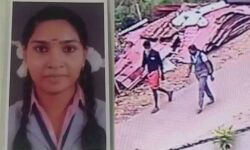 ഇടുക്കി പള്ളിവാസലിലെ രേഷ്മയുടെ കൊലപാതകം: ആരോപണവിധേയനായ യുവാവ് തൂങ്ങിമരിച്ച നിലയില്‍