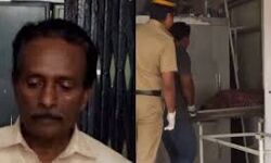 മാവേലിക്കര സബ് ജയിലിലെ വിചാരണ തടവുകാരന്റെ മരണം; നഷ്ടപരിഹാരം നല്കണമെന്ന് ദേശീയ മനുഷ്യാവകാശ കമ്മീഷന് മാവേലിക്കര സബ് ജയിലിലെ വിചാരണ തടവുകാരന്റെ മരണം; നഷ്ടപരിഹാരം നല്കണമെന്ന് ദേശീയ മനുഷ്യാവകാശ കമ്മീഷന്