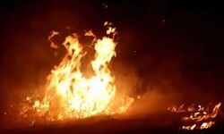 കര്ണാടകയില് ക്വാറി സ്ഫോടനം: ആറ് പേര് മരിച്ചു കര്ണാടകയില് ക്വാറി സ്ഫോടനം: ആറ് പേര് മരിച്ചു