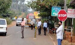 കേരളത്തിലേക്കുള്ള അതിര്‍ത്തികള്‍ അടച്ച സംഭവം: നിയന്ത്രണങ്ങളില്‍ ഇളവ് വരുത്തി കര്‍ണാടക