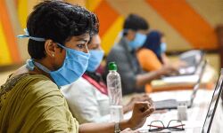 വയനാട് ജില്ലയില്‍ 131 പേര്‍ക്ക് കൂടി കൊവിഡ്