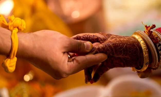 ഭിന്നശേഷി വിവാഹം: ഒഡീഷ സര്ക്കാര് ധനസഹായം 2.5 ലക്ഷമാക്കി ഉയര്ത്തി ഭിന്നശേഷി വിവാഹം: ഒഡീഷ സര്ക്കാര് ധനസഹായം 2.5 ലക്ഷമാക്കി ഉയര്ത്തി