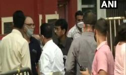 കല്‍ക്കരി ഖനന അഴിമതിക്കേസ്: തൃണമൂല്‍ നേതാവ് അഭിഷേകിന്റെ ഭാര്യയെ സിബിഐ ചോദ്യം ചെയ്തു