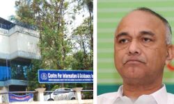 എളമരം കരീമിന്റെ ദുരാരോപണങ്ങളെ അപലപിച്ച് സിജി