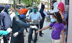 കൊവിഡ്; കേരളം ഉള്പ്പടേയുള്ള എട്ട് സംസ്ഥാനങ്ങളിലേക്ക് വിദഗ്ധ സംഘത്തെ അയച്ച് കേന്ദ്രം കൊവിഡ്; കേരളം ഉള്പ്പടേയുള്ള എട്ട് സംസ്ഥാനങ്ങളിലേക്ക് വിദഗ്ധ സംഘത്തെ അയച്ച് കേന്ദ്രം