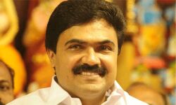 കേരളാകോണ്‍ഗ്രസ് സ്‌കറിയ തോമസ് വിഭാഗത്തിലുള്ളവര്‍ ജോസ് കെ മാണി വിഭാഗത്തിലേക്ക്