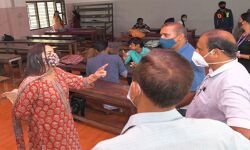 നിയമസഭാ തെരഞ്ഞെടുപ്പ്: വോട്ടെണ്ണല്‍ കേന്ദ്രങ്ങളും കൊവിഡ് സുരക്ഷയില്‍