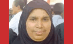 മലയാളി വീട്ടമ്മ കുവൈത്തില്‍ കൊവിഡ് ബാധിച്ചു മരിച്ചു