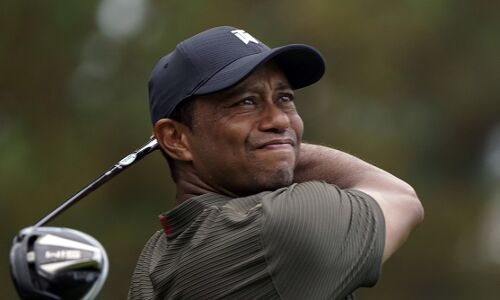 ഗോള്‍ഫ് താരം ടൈഗര്‍ വുഡ്‌സിന് കാര്‍ അപകടത്തില്‍ ഗുരുതര പരിക്ക്