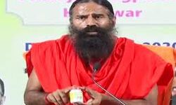 പതഞ്ജലിയുടെ കൊറോണില് മരുന്ന് മഹാരാഷ്ട്രയില് നിരോധിച്ചു പതഞ്ജലിയുടെ കൊറോണില് മരുന്ന് മഹാരാഷ്ട്രയില് നിരോധിച്ചു