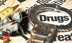 മലയോര മേഖല കേന്ദ്രീകരിച്ച് മയക്കുമരുന്ന് വില്‍പ്പന നടത്തുന്ന മൂന്ന് യുവാക്കള്‍ പിടിയിലായി