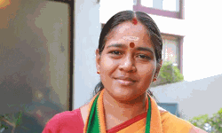 മുസ്‌ലിം ലീഗ് എന്‍ഡിഎയില്‍ വരാന്‍ തയ്യാറായാല്‍ സ്വീകരിക്കും: ശോഭാ സുരേന്ദ്രന്‍