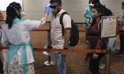 കൊവിഡ് വ്യാപനം; കര്ണാടകക്കു പുറമേ തമിഴ്നാട്ടിലും ബംഗാളിലും കേരളത്തിന് നിയന്ത്രണം കൊവിഡ് വ്യാപനം; കര്ണാടകക്കു പുറമേ തമിഴ്നാട്ടിലും ബംഗാളിലും കേരളത്തിന് നിയന്ത്രണം