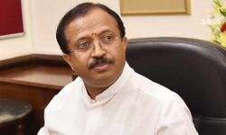 പ്രവാസികള്‍ക്കുള്ള കൊവിഡ് പരിശോധന; കേന്ദ്രം അയവ് വരുത്തില്ലെന്ന് വി മുരളീധരന്‍