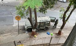 മുകേഷ് അംബാനിയുടെ വീടിനടുത്ത് സ്‌ഫോടക വസ്തുക്കളടങ്ങിയള്ള വാഹനം കണ്ടെത്തി