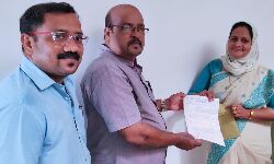 നിക്ഷേപ സമാഹരണ കാംപയിന്‍ തുടങ്ങി