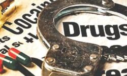 കുമളി ചെക്ക്‌പോസ്റ്റില്‍ ഒന്നര കോടിയുടെ മയക്കുമരുന്ന് പിടികൂടി