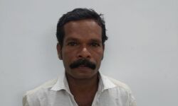 കെഎസ്ആര്‍ടിസി ഡ്രൈവറെ മര്‍ദ്ദിച്ച് കൊലപ്പെടുത്തിയ സംഭവം:ഒളിവില്‍ കഴിഞ്ഞ പ്രതി എട്ടുവര്‍ഷത്തിനു ശേഷം പിടിയില്‍