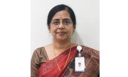 ശ്രീചിത്ര മുന്‍ ഡയറക്ടര്‍ ഡോ. ആശ കിഷോര്‍ ആസ്റ്റര്‍ മെഡ്സിറ്റിയില്‍ ചുമതലയേറ്റു