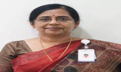 ശ്രീചിത്ര മുന്‍ ഡയറക്ടര്‍ ഡോ. ആശ കിഷോര്‍ ആസ്റ്റര്‍ മെഡ്‌സിറ്റിയില്‍