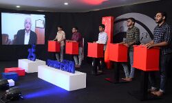 ഉന്നത വിദ്യഭ്യാസ സ്ഥാപനങ്ങളില്‍ നാക്ക് നിര്‍ബന്ധമാക്കണം: പ്രൊഫ്‌കോണ്‍