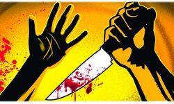 കോഴിക്കോട് വേളത്ത് സിപിഎം പ്രവര്‍ത്തകന് കുത്തേറ്റു