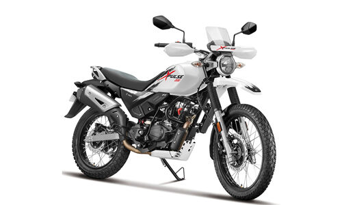 കേരളത്തില്‍ വില്‍പന 10,000 കടന്നതായി ഹീറോ എക്‌സ്പള്‍സ് 200