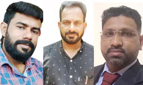 ആട്ടിന്‍തോലണിഞ്ഞ ചെന്നായ്ക്കളെ തിരിച്ചറിയാന്‍ കേരളീയ ജനത കരുതലോടെ നീങ്ങണം: സാബു കൊട്ടാരക്കര