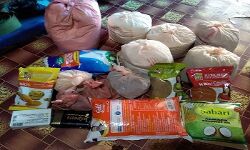 എല്ലാ റേഷന്‍ കാര്‍ഡുടമകള്‍ക്കും വിഷു, ഈസ്റ്റര്‍ കിറ്റ്