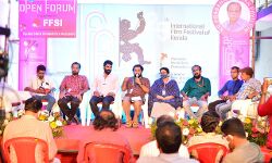 ചലച്ചിത്ര മേളയ്ക്ക് തലശ്ശേരിയുടെ മണ്ണില്‍ ഇന്ന് കൊടിയിറക്കം