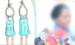 പ്രതിഷേധം ശക്തമാക്കാന്‍ വാളയാര്‍ പെണ്‍കുട്ടികളുടെ അമ്മ; തല മുണ്ഡനം ചെയ്ത് തുടര്‍ സമരത്തിലേക്ക്