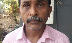 പിടികിട്ടാ പുള്ളി 13 വര്‍ഷത്തിനു ശേഷം അറസ്റ്റില്‍