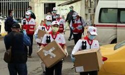 ലോകത്ത് കൊവിഡ് ബാധിതരുടെ എണ്ണം 11.43 കോടി കടന്നു