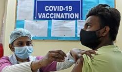 സ്വകാര്യ ആശുപത്രികളിള്‍ കൊവിഡ് വാക്‌സിന് 250 രൂപ നിശ്ചയിച്ച് കേന്ദ്രം