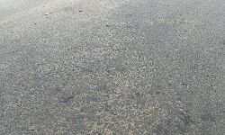 റോഡ് പണിയിലെ അപാകത: ജനങ്ങള്ക്കിടയില് പ്രതിഷേധം ശക്തം റോഡ് പണിയിലെ അപാകത: ജനങ്ങള്ക്കിടയില് പ്രതിഷേധം ശക്തം