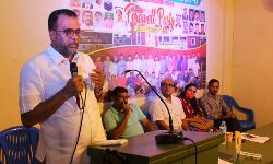 എസ്എസ്എം പോളിടെക്‌നിക് കോളജ് ഈവനിങ് ബാച്ച് പുറത്തിറങ്ങി